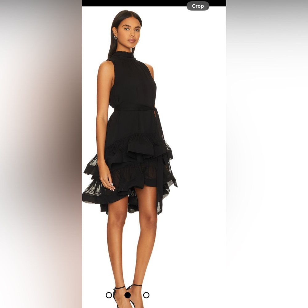 NWT Revolve Elliot Legacy Dress